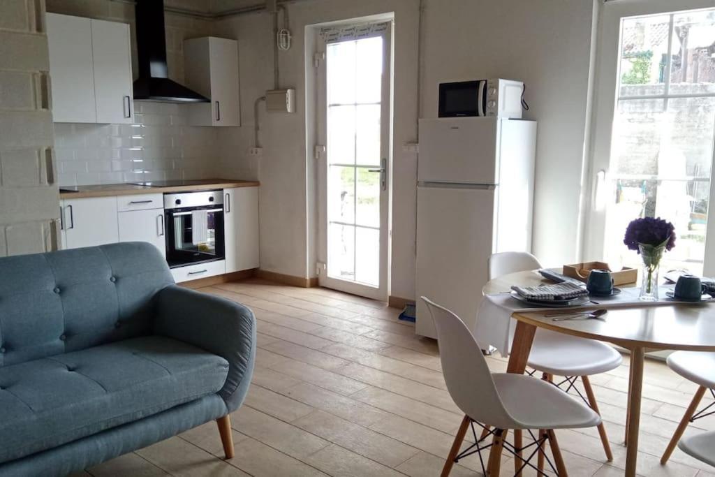 Апартаменты Playa De Carnota Lofts Педрафигейра Экстерьер фото